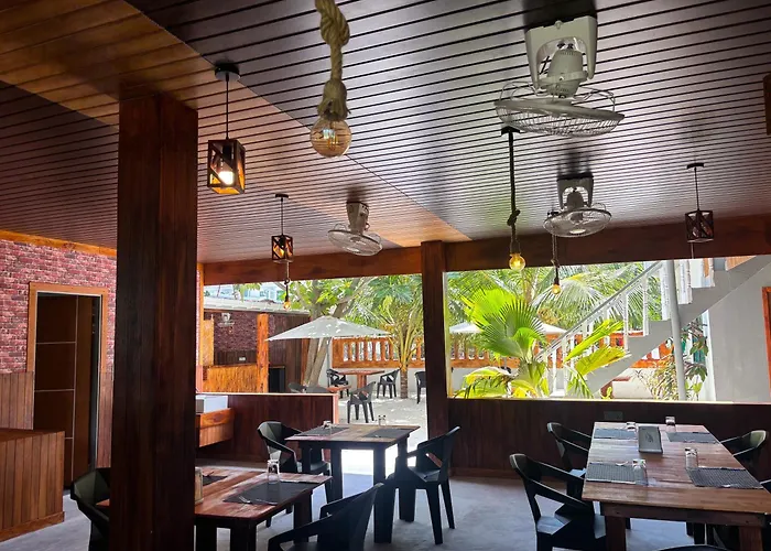 Mathiveri Thundi Inn