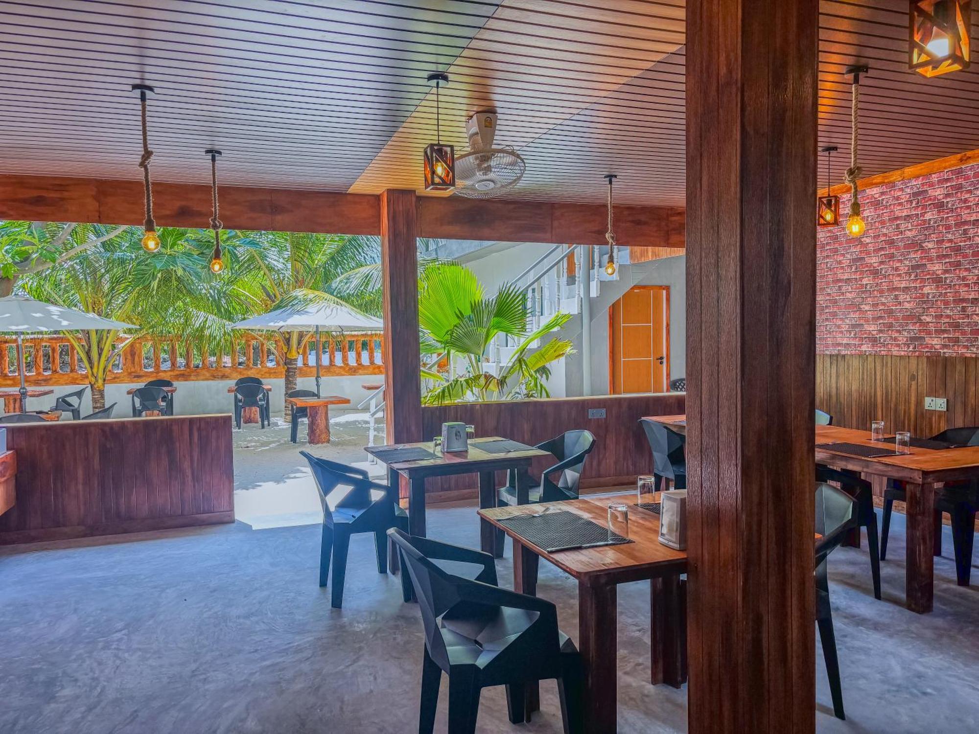 Thundi Guest house Mathiveri