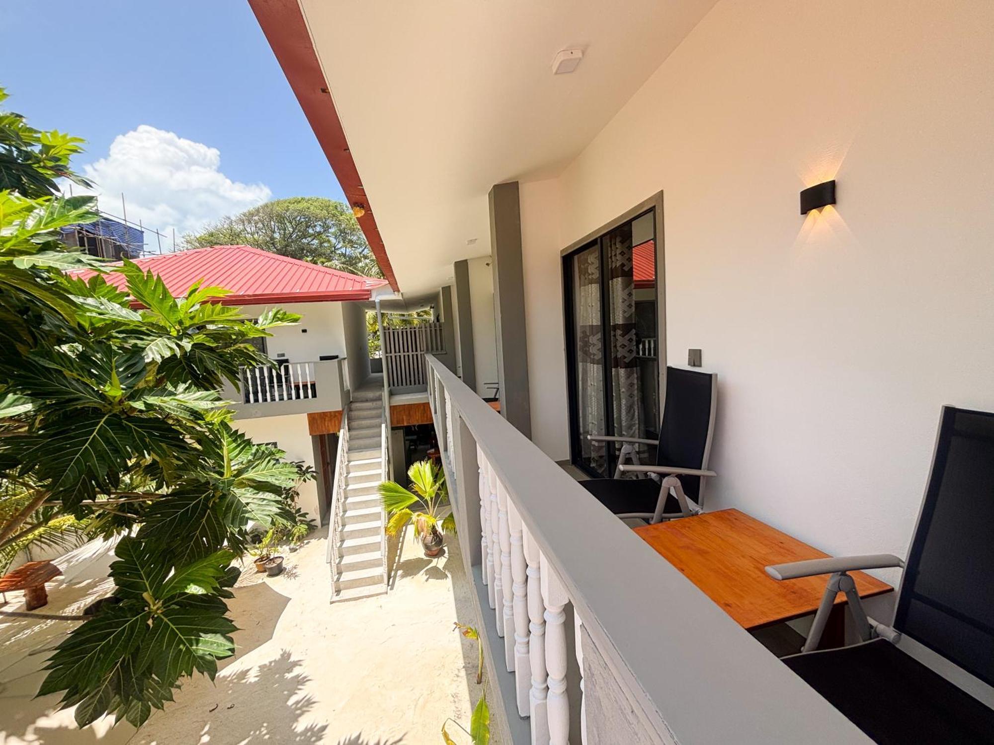 Thundi Guest house Mathiveri